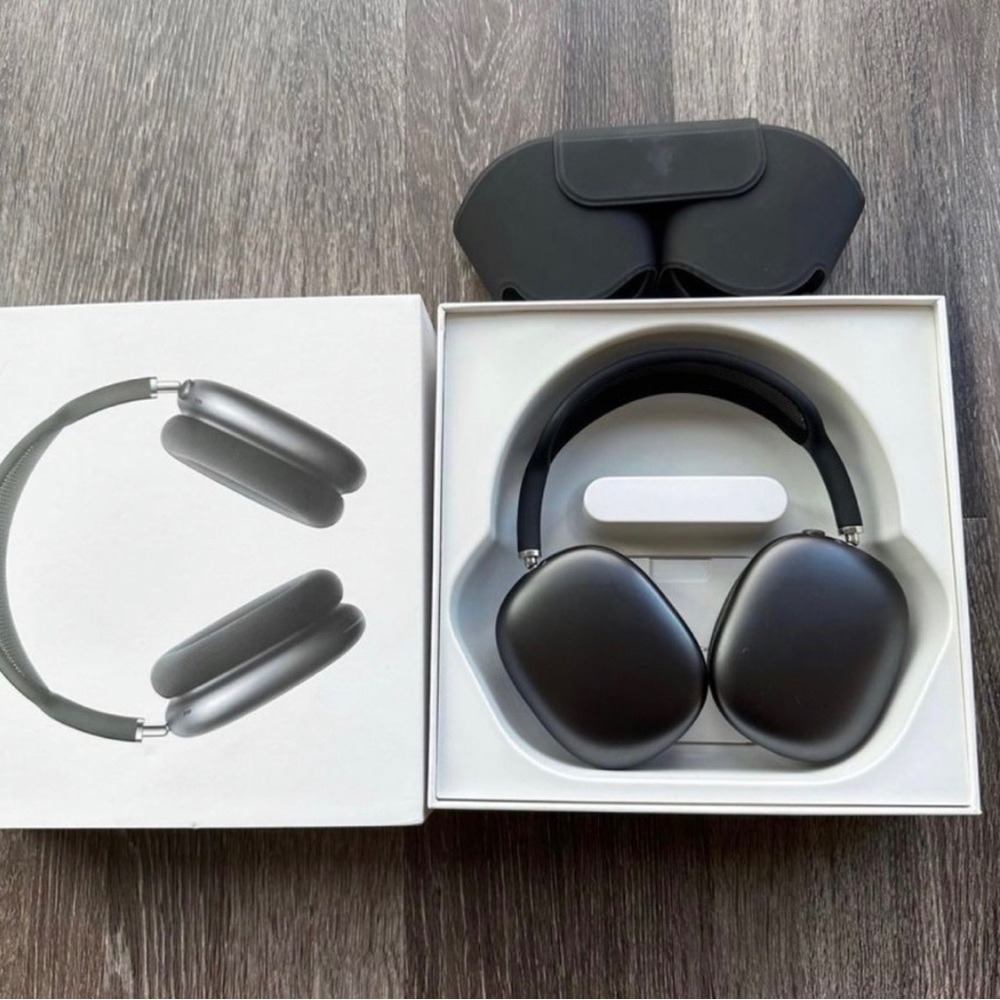 Apple Airpod Max Black